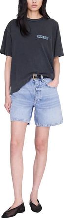 Anine Bing Donna, Top, Nero, M, new