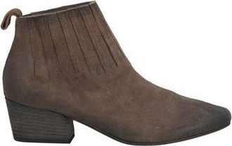 Marsèll SCHUHE - Stiefeletten auf YOOX.COM