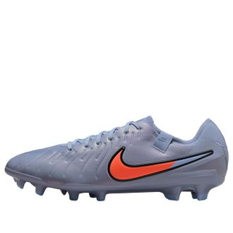 Nike Tiempo Legend 10 Pro Blue Eclipse Black DV4333-402