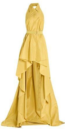 Norma Kamali VESTITI - Vestiti lunghi su YOOX.COM