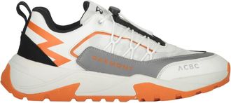 Garmont Moderne Lichtgewicht Sneaker - unisex - Sneakers - Veelkleurig - 45 EU - Leer - Schoenen