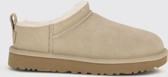 UGG Stivaletto Classic Micro Ugg in camoscio
