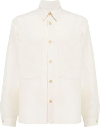 Laneus Overshirt Man