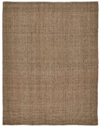 Weave & Wander Siona Transitional Solid Area Rug
