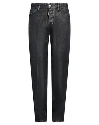 Dsquared2 PARTES DE ABAJO - Pantalones vaqueros en YOOX.COM