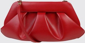 Themoir&egrave; Clutch Bios in pelle vegana