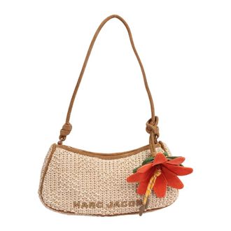 Marc Jacobs Donna, Borse, Beige, Taglia unica, new