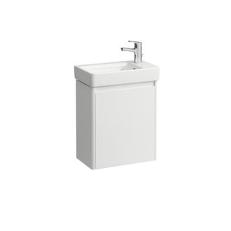 Laufen Laufen Base 2.0 Mueble Bajo Lavabo, 1 Puerta, Bisagra Derecha