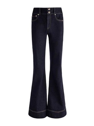 Alice & Olivia Perfect Jeans