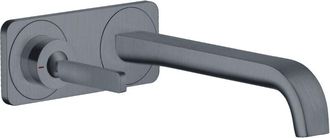 Axor Axor - Hansgrohe Citterio E Mezclador Monomando De Lavabo Empotrado