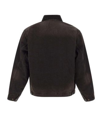 Carhartt Work in Progress Detroit Jacket - Black