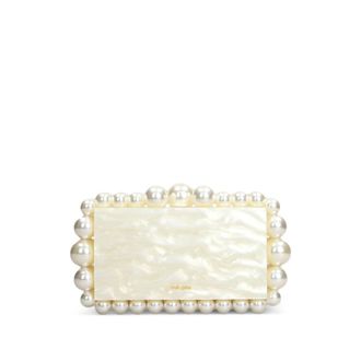 Cult Gaia Mujer, Bolsos, Beige, Talla: ONE Size