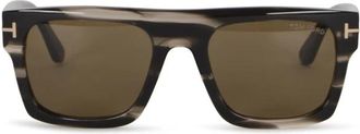 Tom Ford Hombre, Accesorios, Marr&oacute;n, Talla: ONE Size