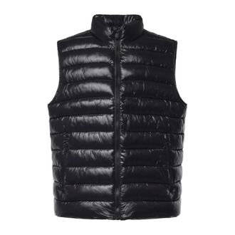 Save The Duck Gilet Gil - - Jackets - Uomo - Nero - 2XL