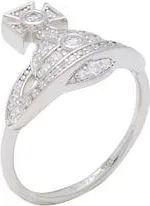 Vivienne Westwood LITTLE ORB RING