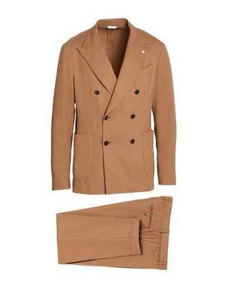 Manuel Ritz SUITS and CO-ORDS - Suits on YOOX.COM