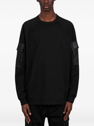 C.P. Company Sweatshirts - Crew Neck