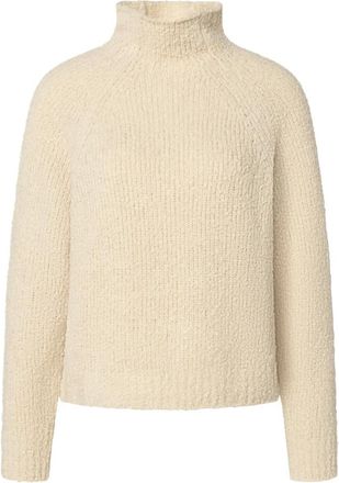 Windsor Dp 843 10102175 - Dames - Coltruien - Beige - M - Truien & Vesten