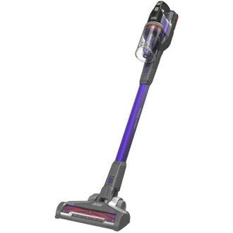 Black+Decker Black&decker - Aspiradora Escoba Recargable 18v - Bhfev182cp-qw - Black+decker