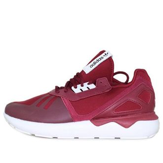 adidas (WMNS) adidas Tubular Runner Red White B41274