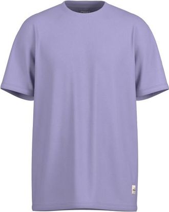Maloja MattoniM. T-Shirt f&uuml;r Herren | lila