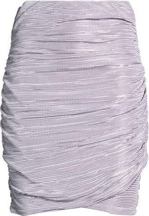 Sabina Mus&aacute;yev BOTTOMWEAR - Minigonne su YOOX.COM