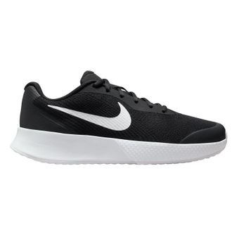 Nike Dames/Dames Vapor Tennisschoenen (Zwart)