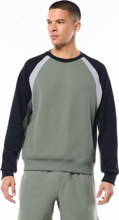 Sergio Tacchini Sportivo Crewneck