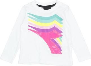 Diadora CAMISETAS Y TOPS - Camisetas en YOOX.COM