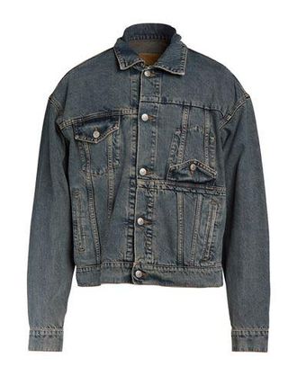 Maison Margiela CAPISPALLA - Capispalla jeans su YOOX.COM