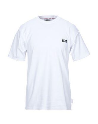 GCDS TOPS - T-shirts auf YOOX.COM