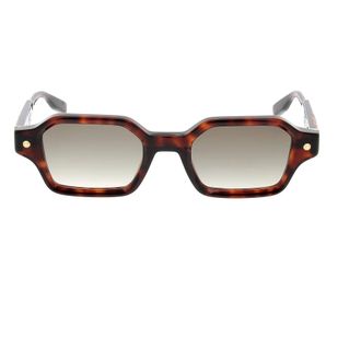 John Dalia Sunglasses, unisex, Brown, ONE SIZE, Stylish Sunglasses for Fashionable Look