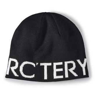 Arc'teryx Word Head Toque M&uuml;tze - Unisex | schwarz