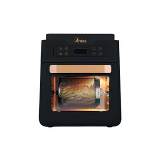 Ardes Freidora De Aire Ardes Eldorada Xxl Ar1k3000 12l Color Negro