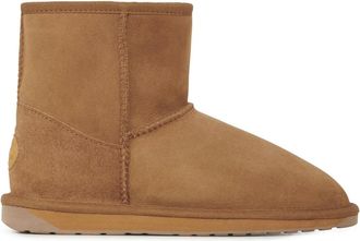 Emu Chestnut Stinger Mini Laarzen - Dames - Winterlaarzen - Bruin - 39 EU - Schoenen