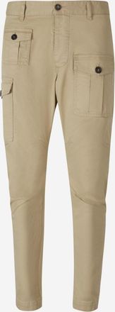 Dsquared2 Cargo Trousers