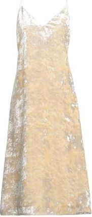 Jil Sander DRESSES - Midi dresses on YOOX.COM