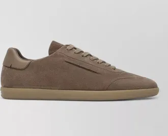 Ermenegildo Zegna low-top sneakers