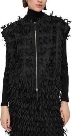 Lafayette 148 New York Vest