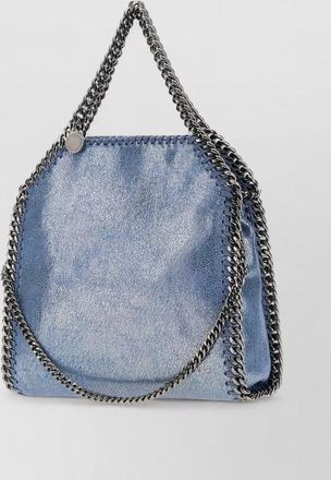 Stella McCartney falabella clutch bag