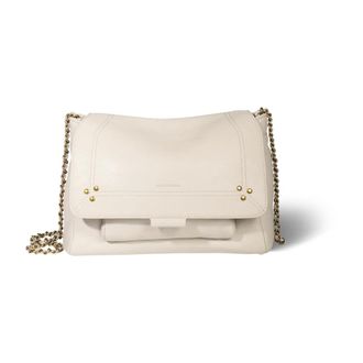 Jerome Dreyfuss Mujer, Bolsos, Beige, Talla: ONE Size