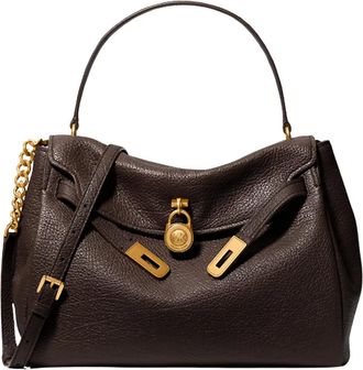 Michael Kors Mujer, Bolsos, Marr&oacute;n, Talla: ONE Size