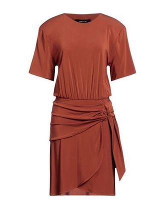 Federica Tosi DRESSES - Mini dresses on YOOX.COM