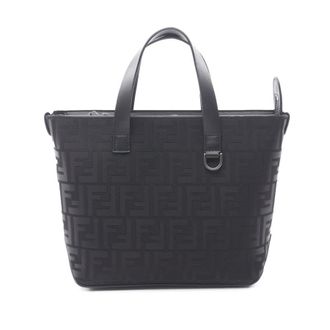 Fendi Pre-owned Fendi Zucchino Canvas Tote Ladies 4YXGBORNRJ2DYQFX