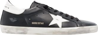 Golden Goose Low-Top Sneaker - Sneakers White - Gr. 42 (EU) - in Grau - für Damen