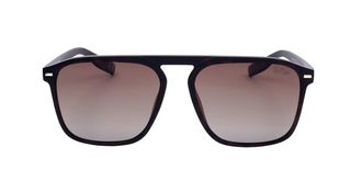 Lee Cooper LC1005 C03 Mens Sunglasses Tortoiseshell Size 51