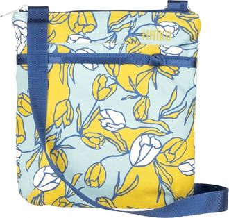 Haiku Womens Revel Bag In Valley Tulip