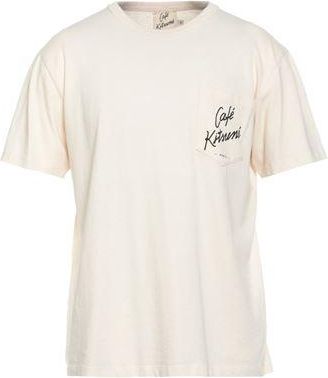Maison Kitsuné T-shirts