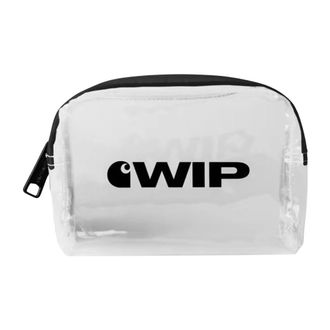 Carhartt Work in Progress WIP Reistas - unisex - Tassen - Wit - Maat: ONE Size