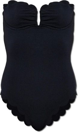 Marysia Swim Donna, Costumi da bagno, Nero, XS, new